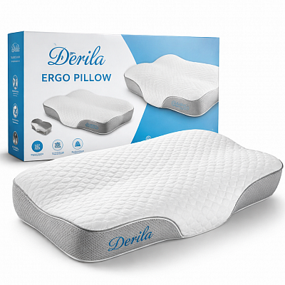 derila ergo pillow